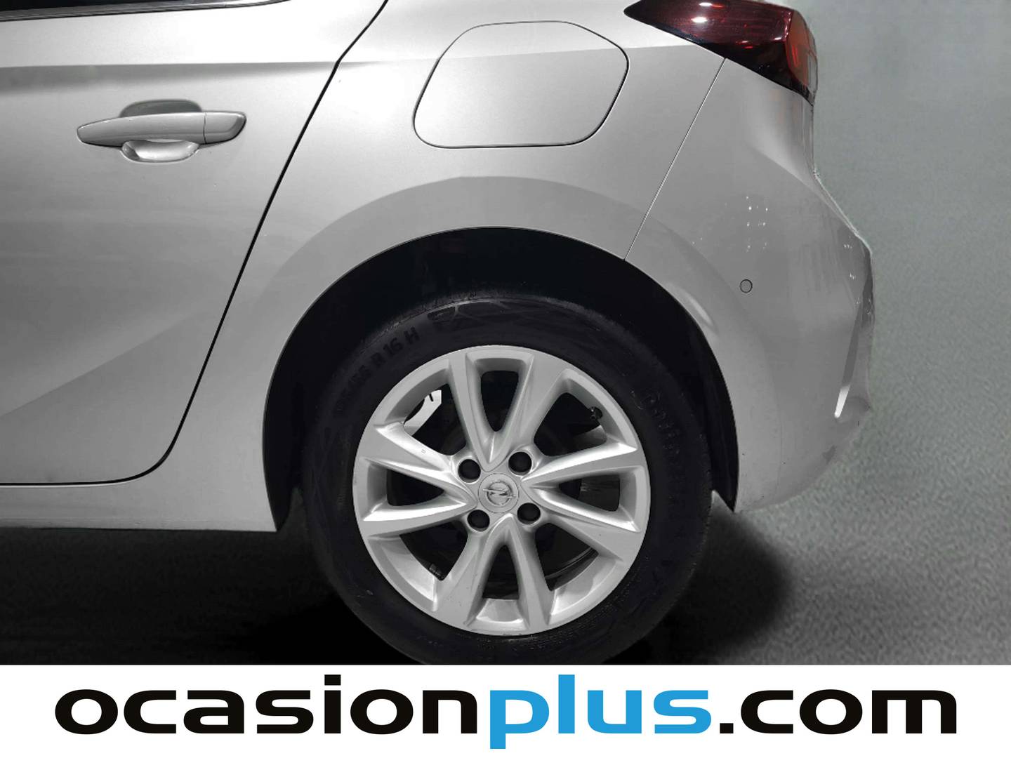 Opel Corsa Opel Corsa 1.2 Turbo XHL Elegance (100 CV) 2022