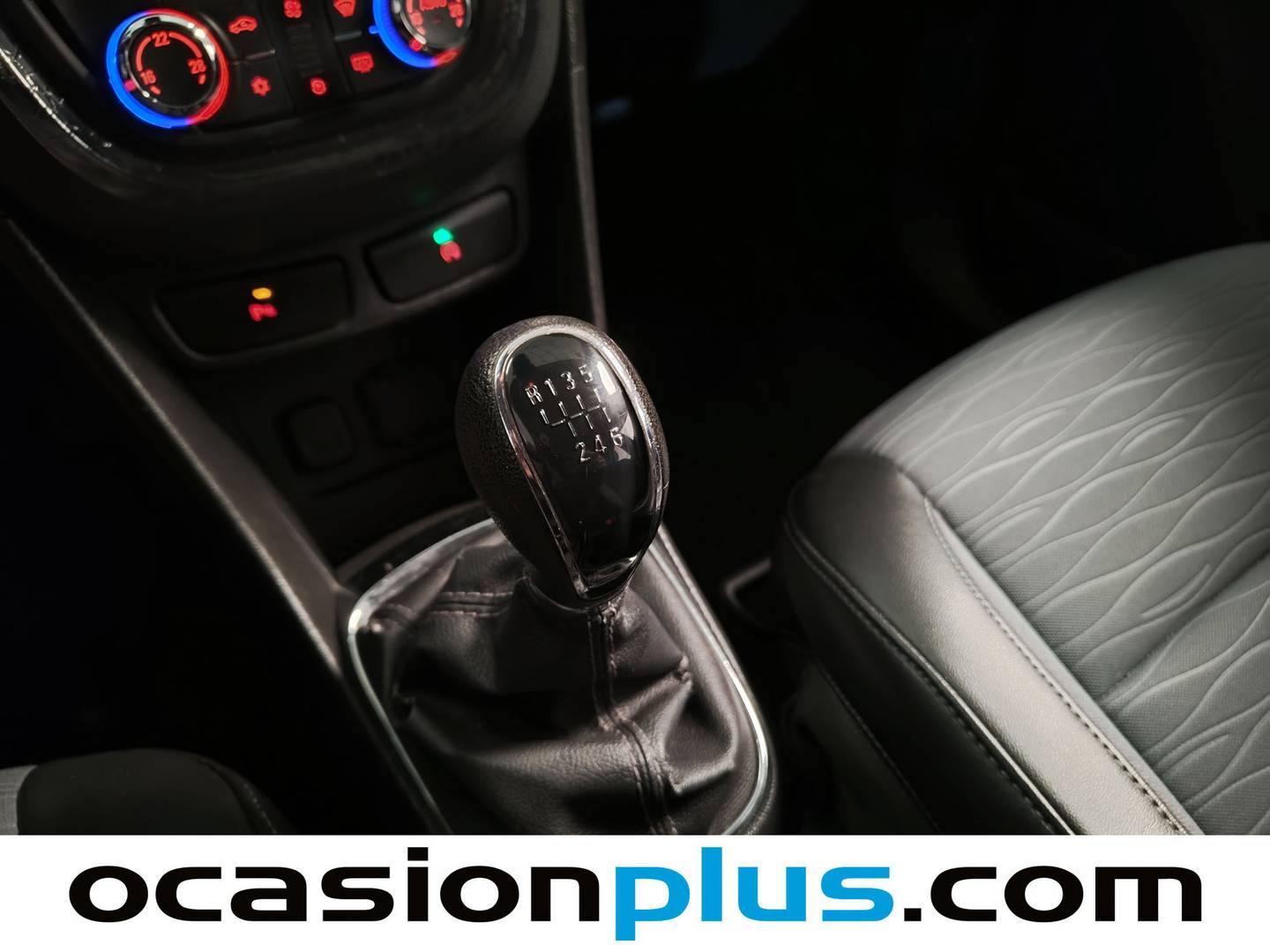 Opel Mokka Opel Mokka 1.6 CDTi S&S Color Edition 4x2 (136 CV) de segunda mano