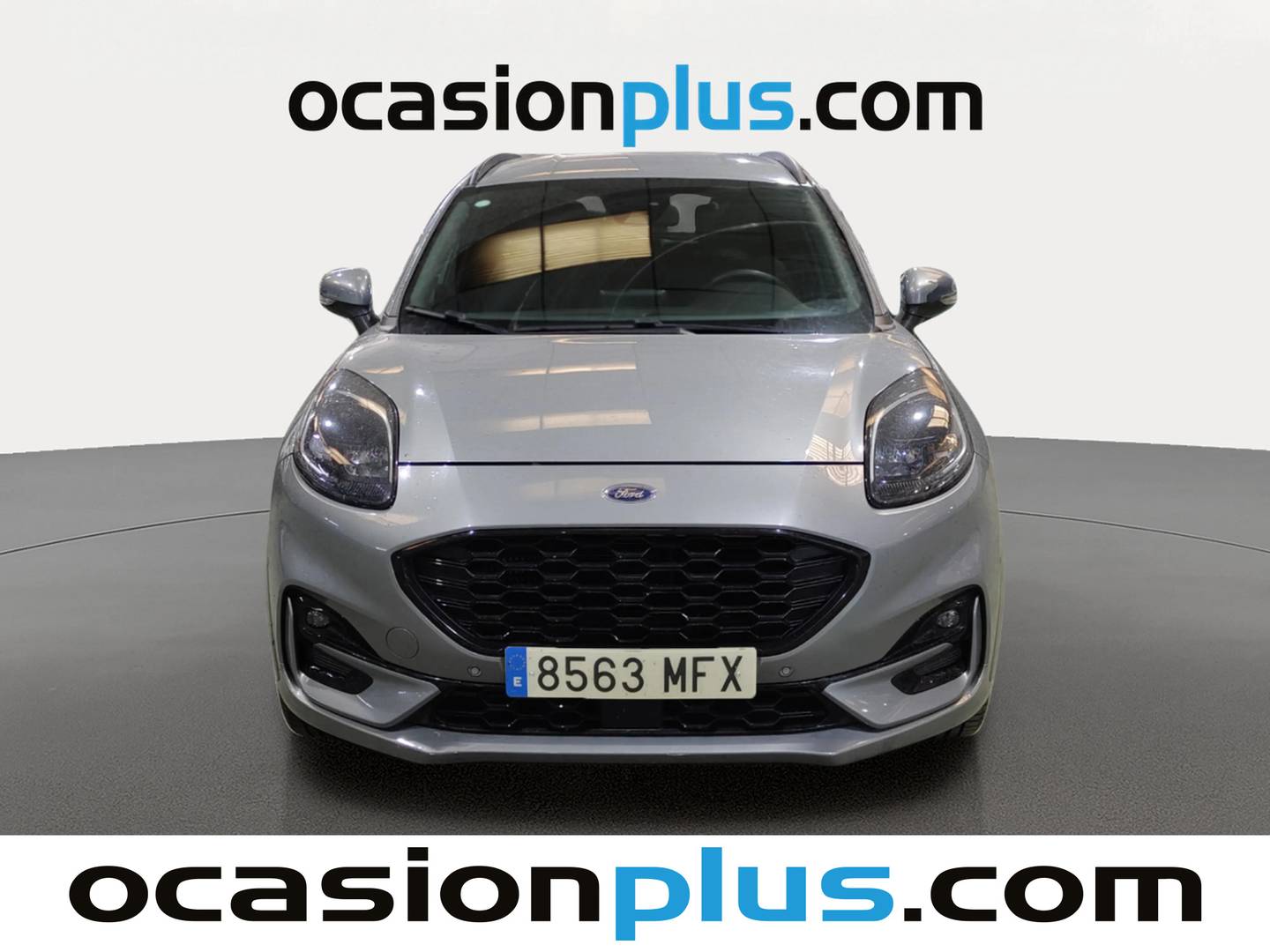 Ford Puma Ford Puma 1.0 EcoBoost MHEV ST-Line X (155 CV) al mejor precio