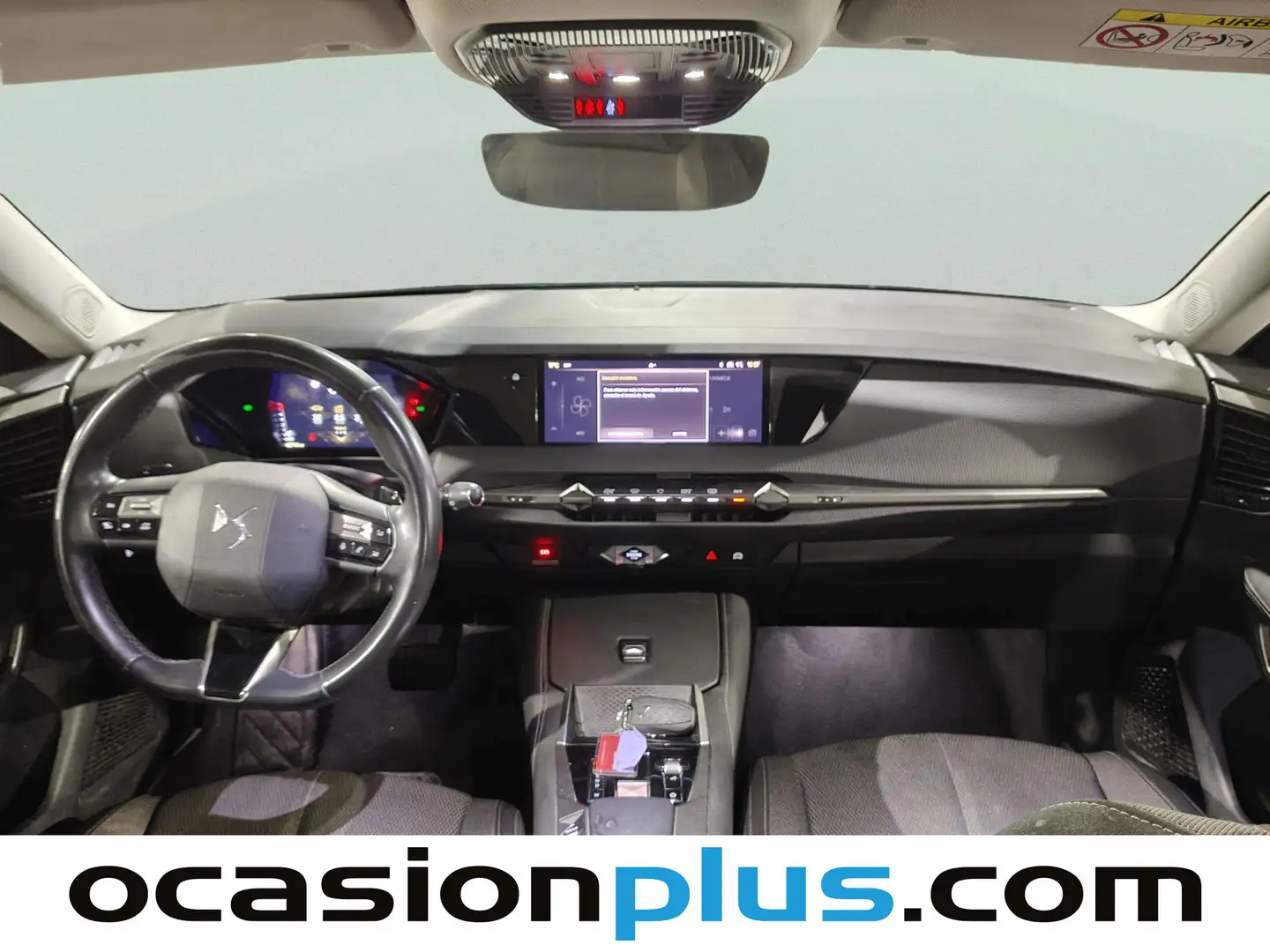 Foto DS DS 4 DS DS4 BlueHDi 130 Bastille Auto (130 CV)