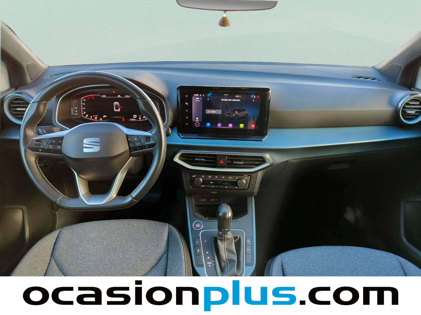 Seat Arona Seat Arona 1.0 TSI Xperience Plus DSG (110 CV) de ocasión