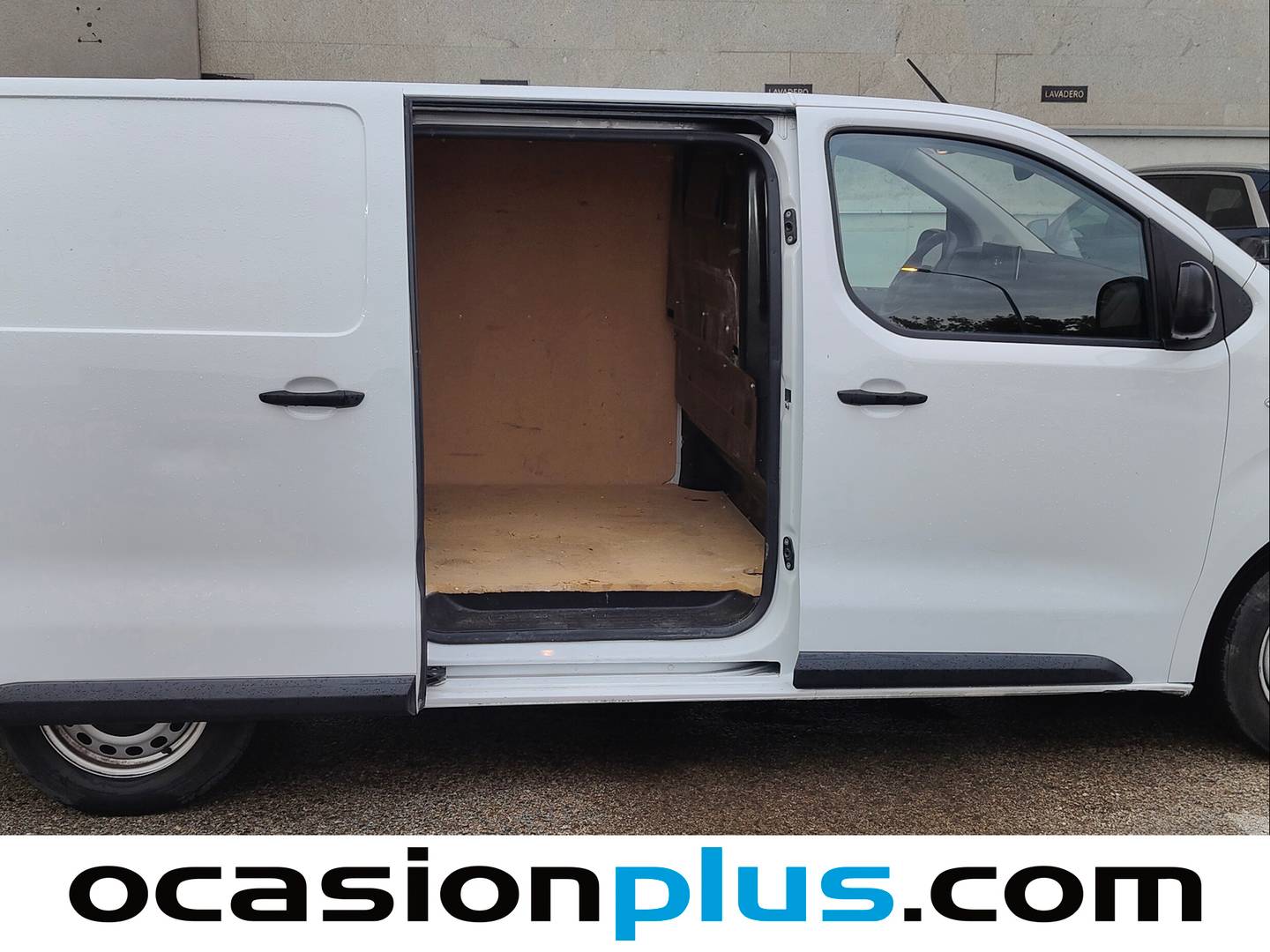 Citroën Jumpy Citroën Jumpy Furgon BlueHDI 120 S&S Talla M (120 CV) al mejor precio