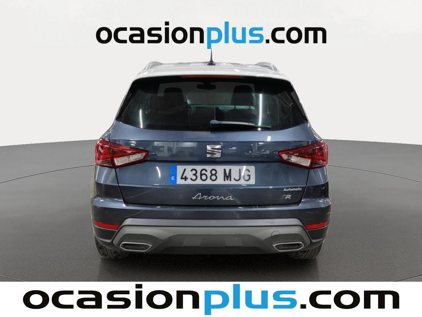 Foto Seat Arona SEAT Arona 1.5 TSI S&S FR XL DSG (150 CV)