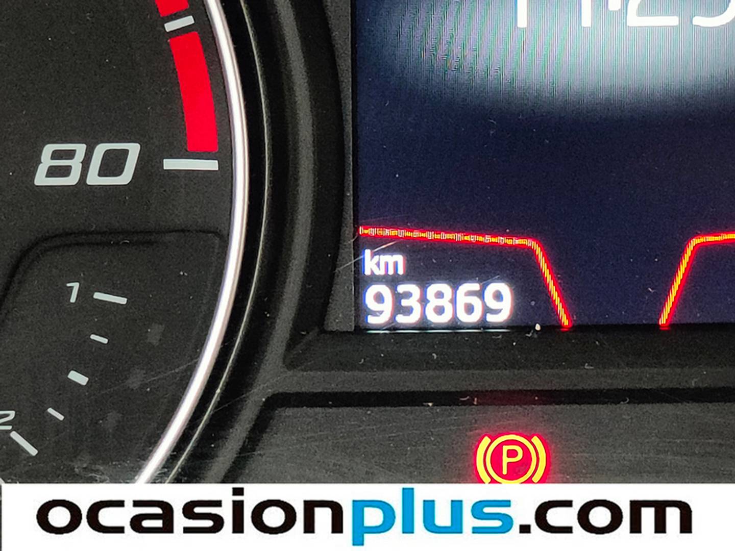 Foto Seat León SEAT León 1.5 TGI GNC S&S FR Fast Edition (130 CV)