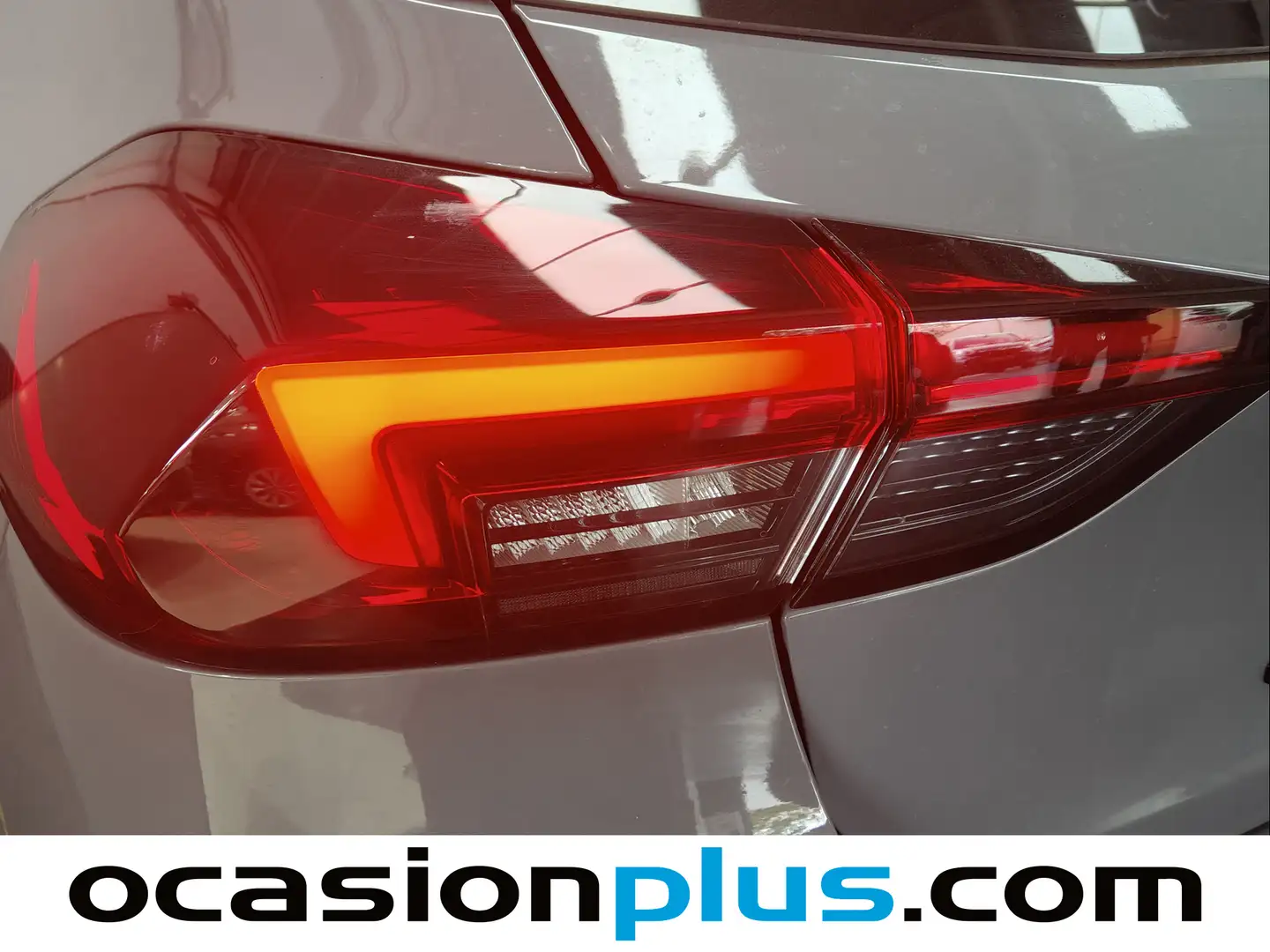 Foto Opel Corsa Opel Corsa 1.2 T XHL GS (100 CV)