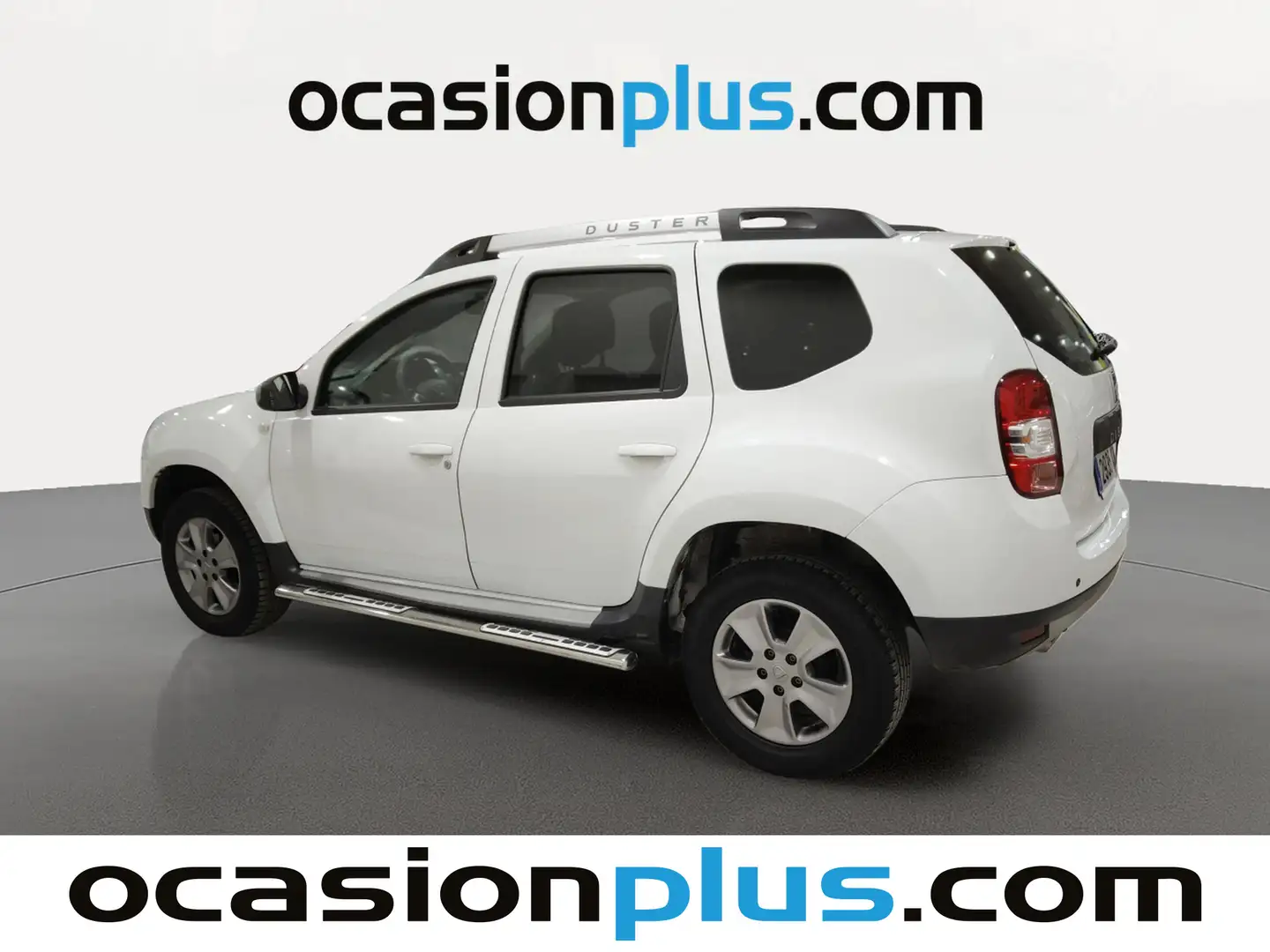Foto Dacia Duster Dacia Duster Laureate TCE (125 CV) 4X2