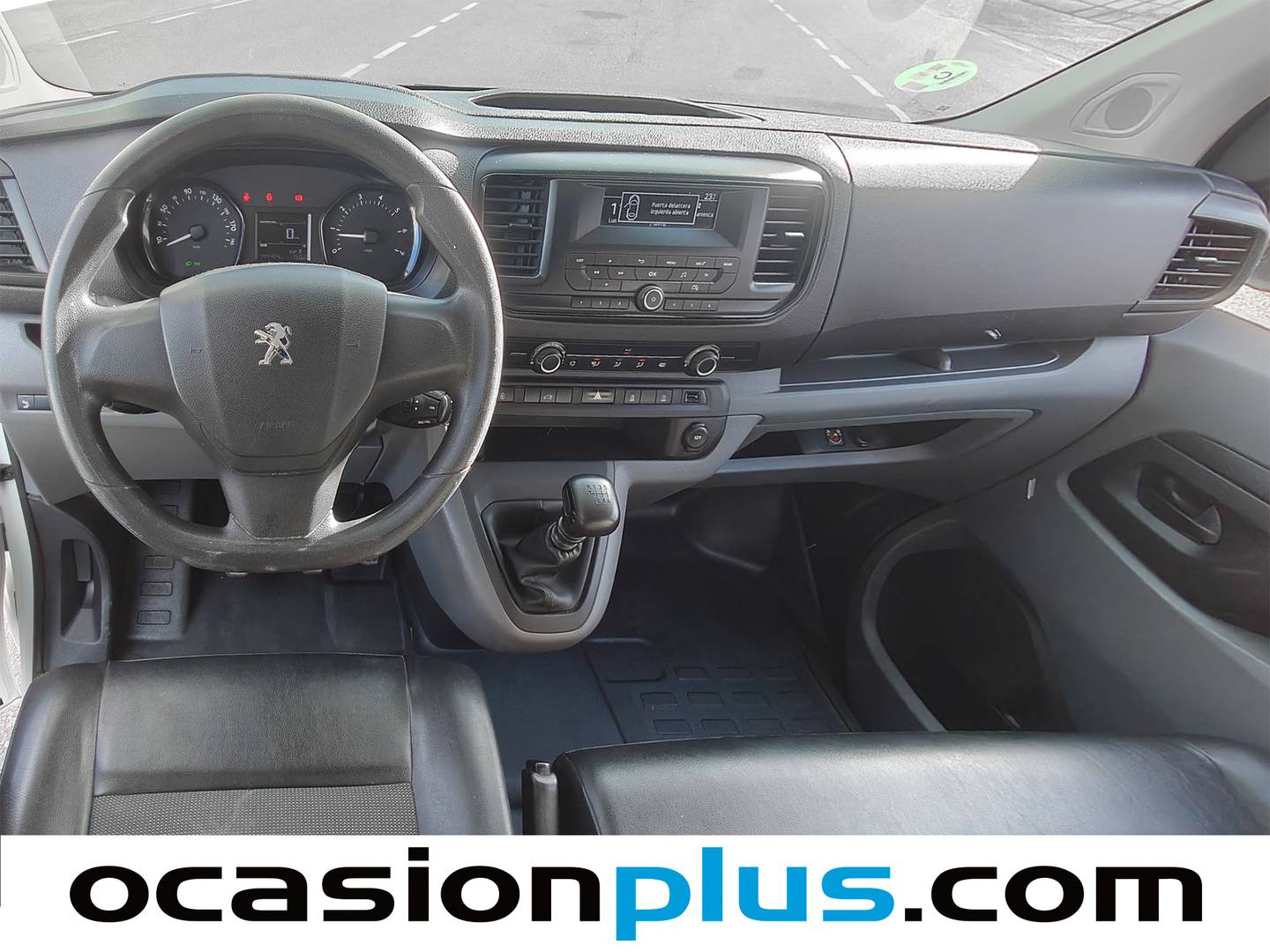 Foto Peugeot Expert Peugeot Expert Furgon BlueHDi 120 S&S Pro Standard (120 CV)