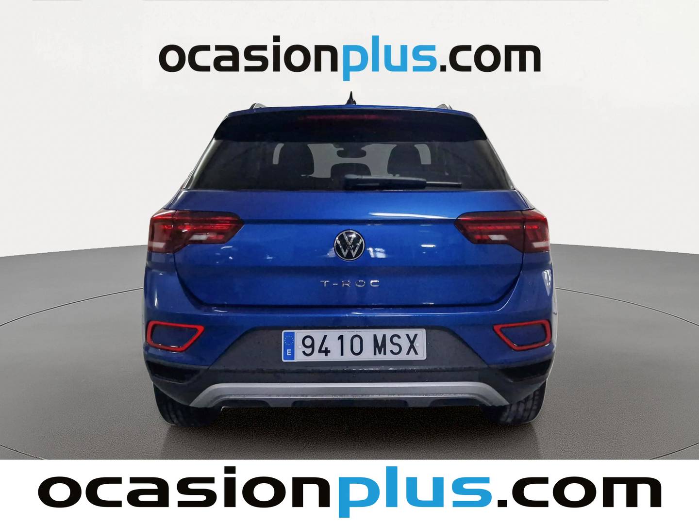 Volkswagen T-Roc Volkswagen T-Roc Life 1.0 TSI (110 CV) al mejor precio