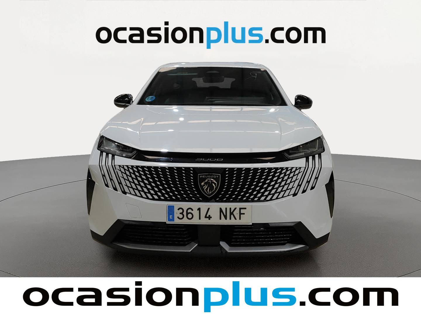 Peugeot 3008 Peugeot 3008 PureTech 130 S&S Active Pack (130 CV) 130cv