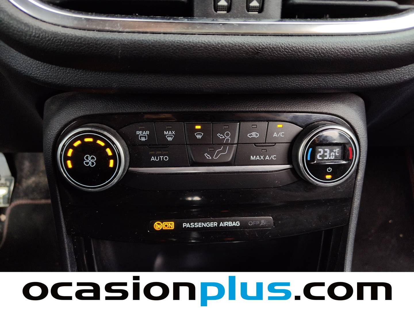 Foto Ford Puma Ford Puma 1.0 EcoBoost ST-Line X (125 CV)