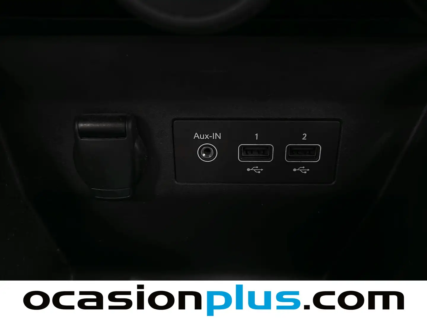 Foto Renault Clio Renault Clio Business TCe (100 CV) GLP