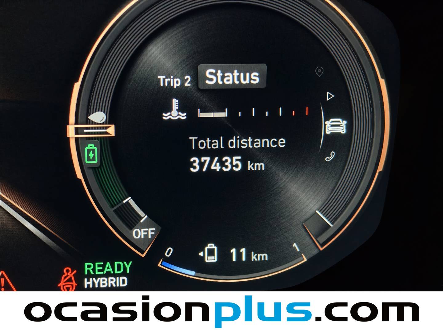 Foto Lynk & Co 01 Lynk & Co 01 1.5 PHEV 6.6kW (261 CV)