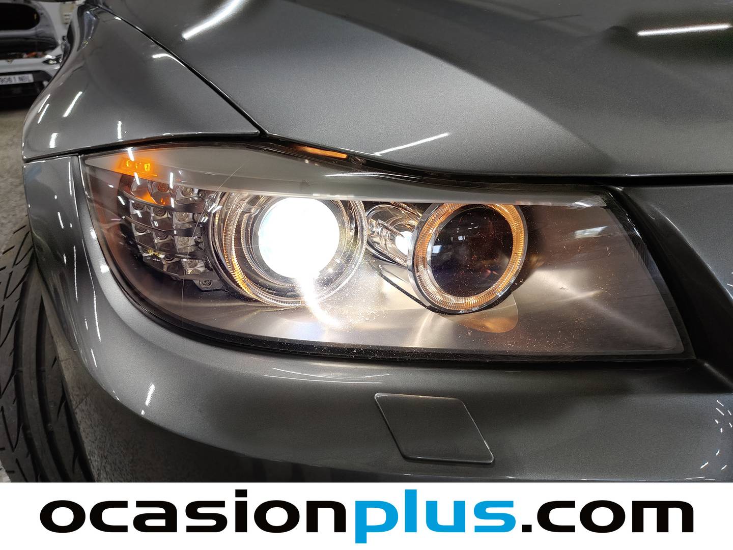 Accesorios del BMW Serie 3 BMW Serie 3 320i  (170 CV)
