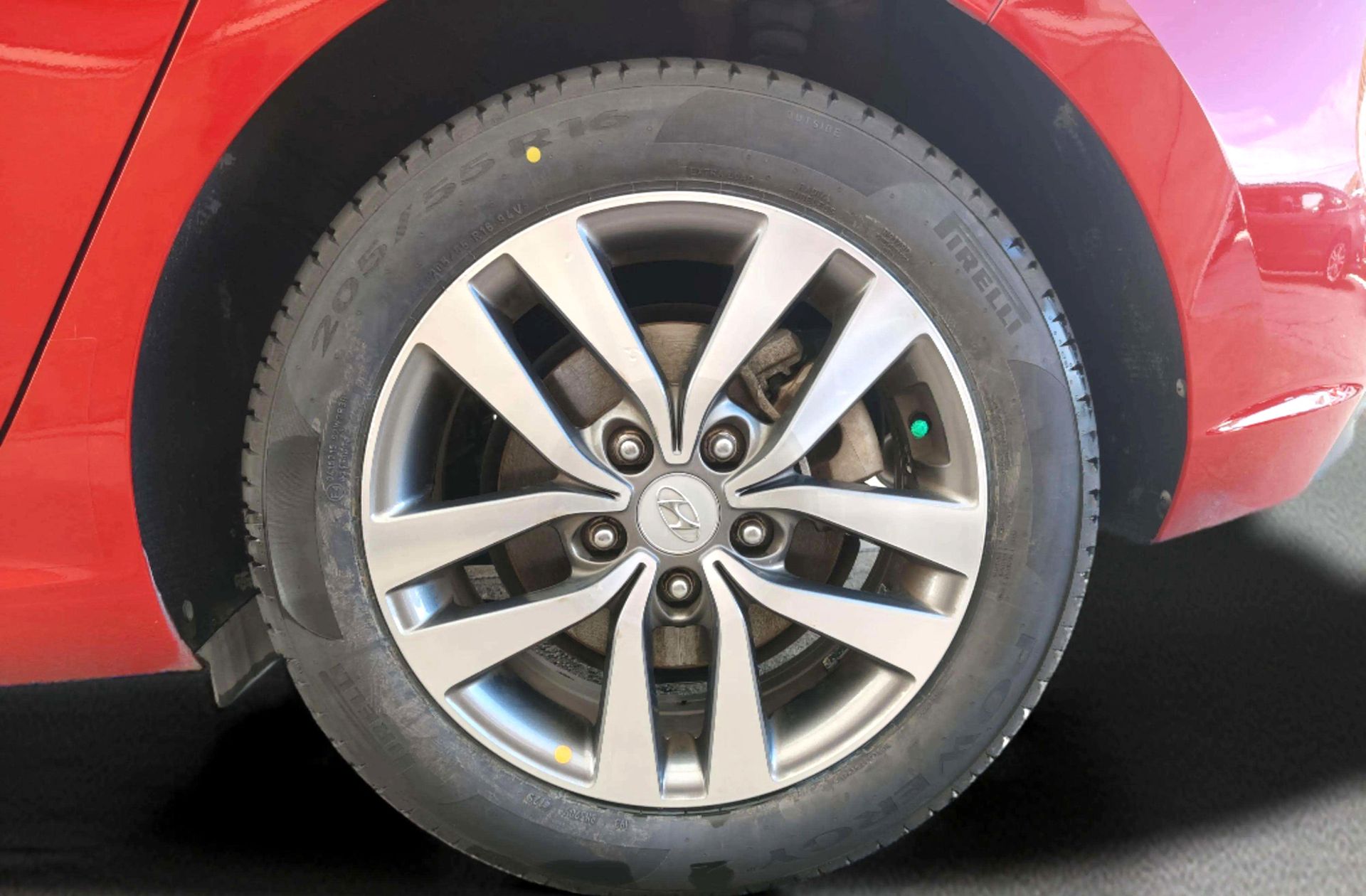 Hyundai i30 1.0 T-GDi Klass - foto 33