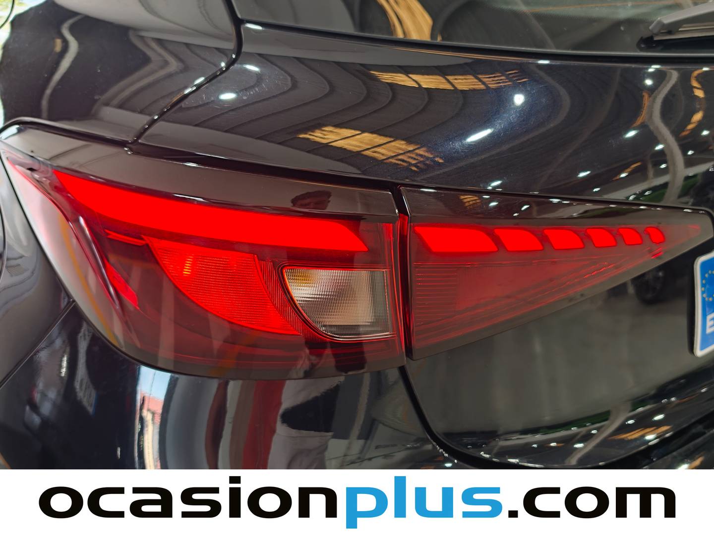 Accesorios del MG MG3 MG MG3 1.5 Comfort (116 CV)