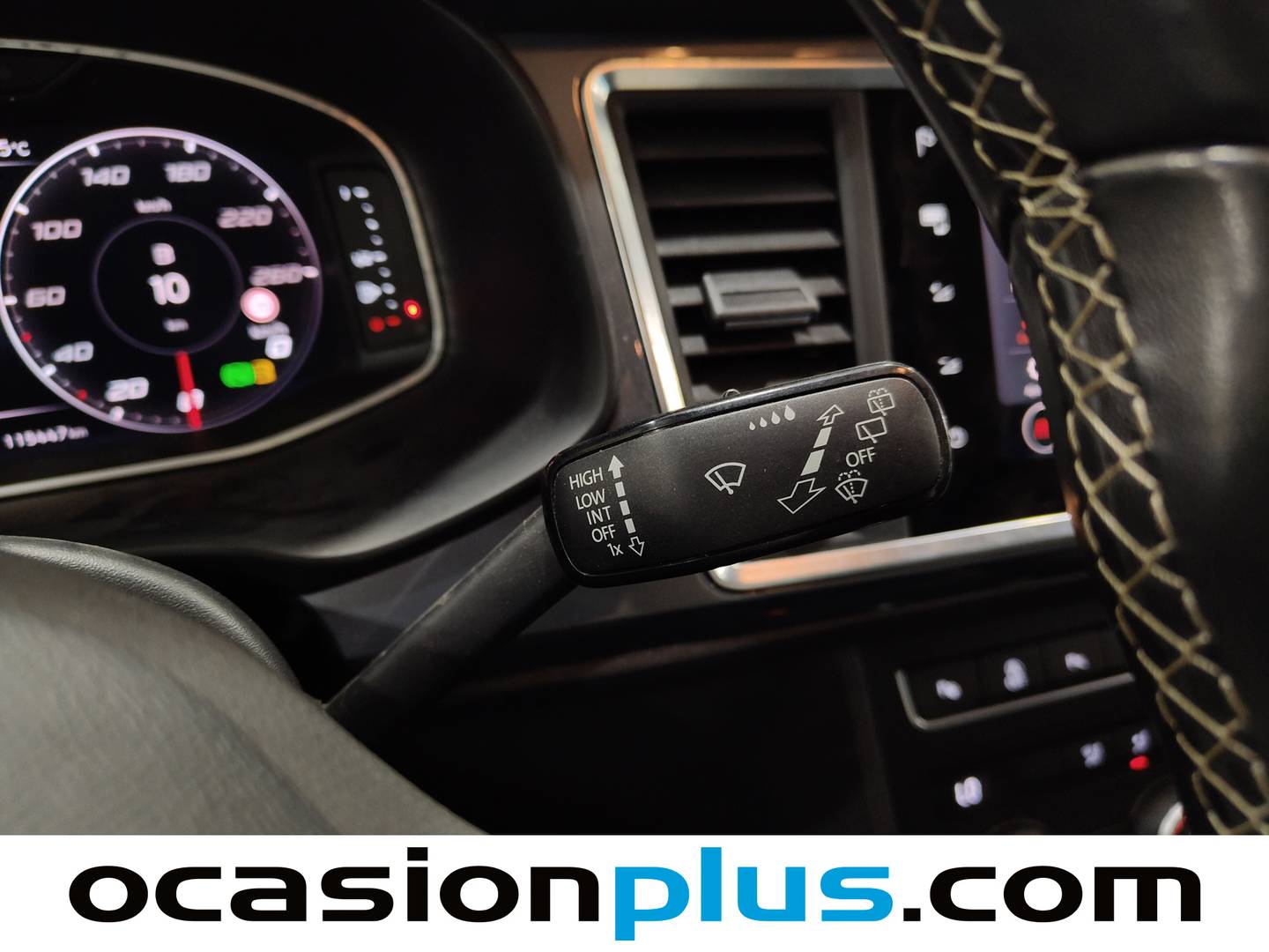 Seat Ateca Seat Ateca 2.0 TDI S&S Style Go DSG (150 CV) seminuevo