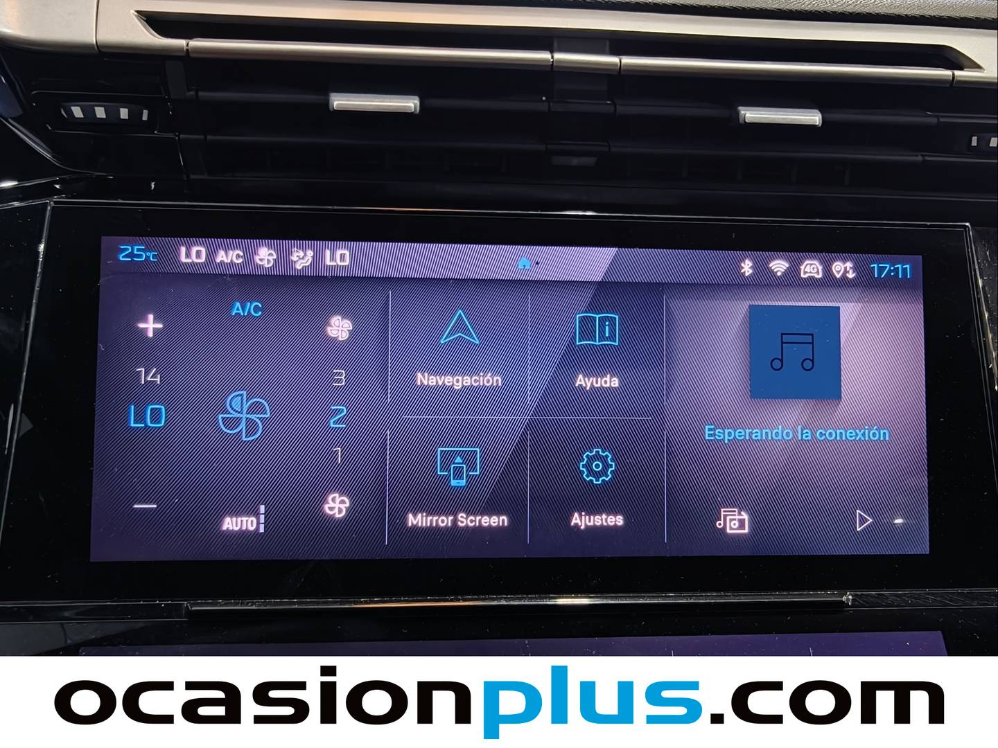 Peugeot 308 Peugeot 308 PureTech 130 S&S Allure EAT8 (130 CV) de segunda mano