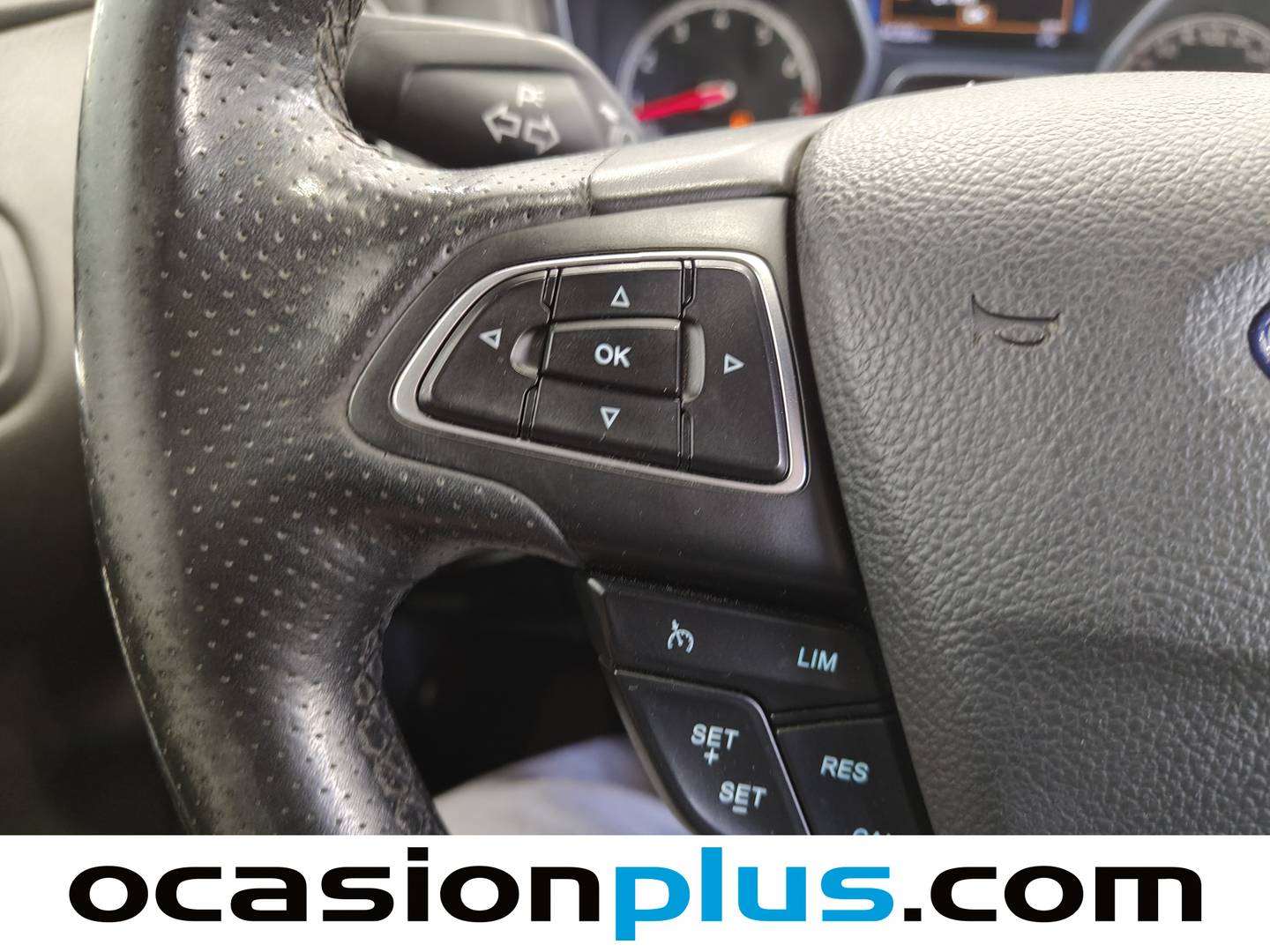 Ford Focus Ford Focus 2.0 EcoBoost S&S ST (250 CV) barato