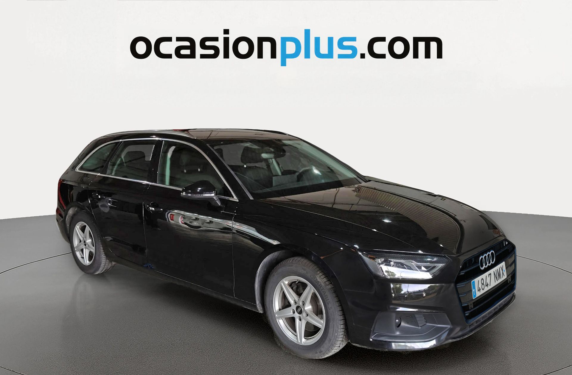 Audi A4 Avant Avant Advanced 35 TFSI S tronic - foto 2