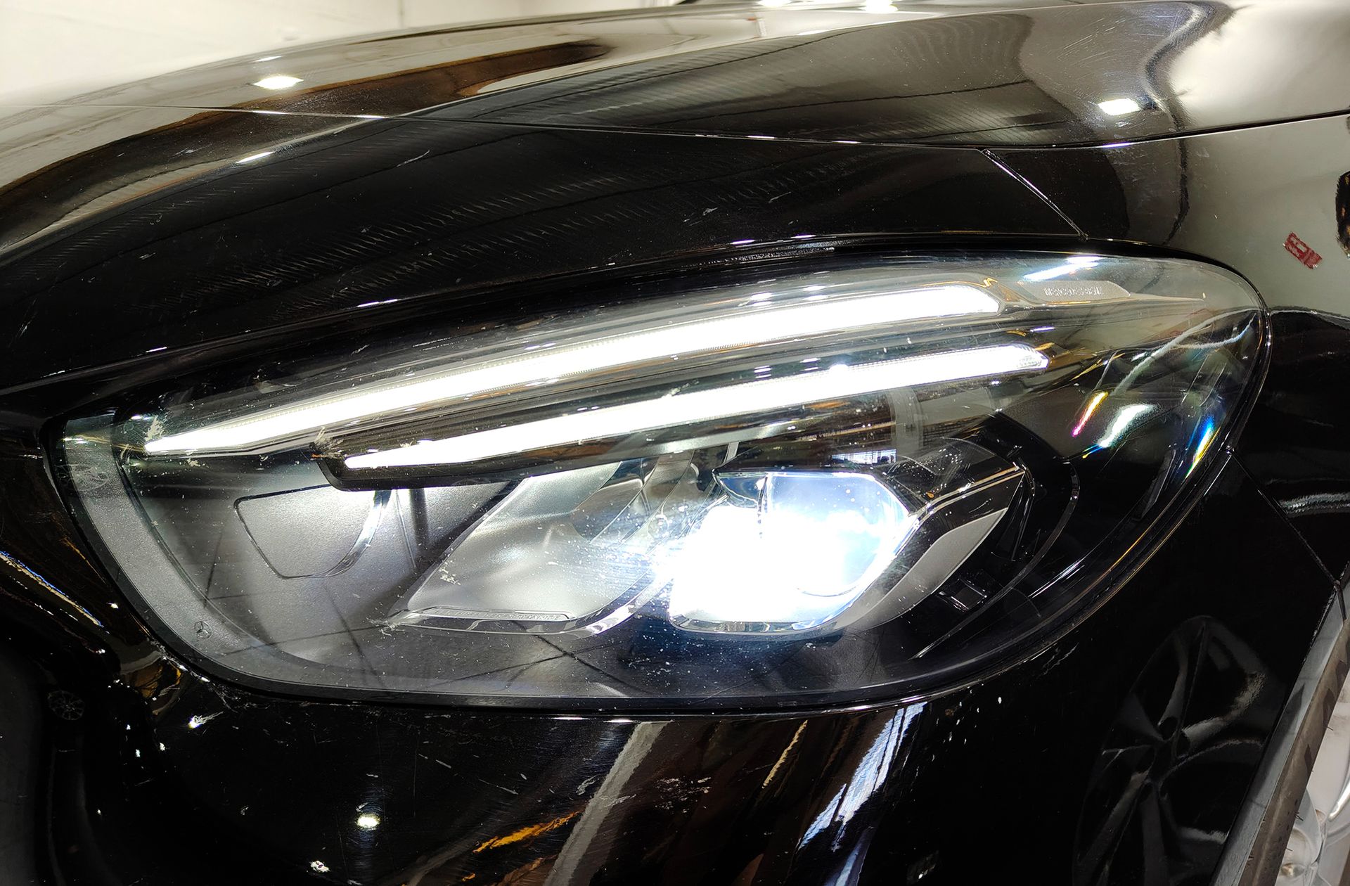 Mercedes-Benz Clase B B 180 d - foto 15