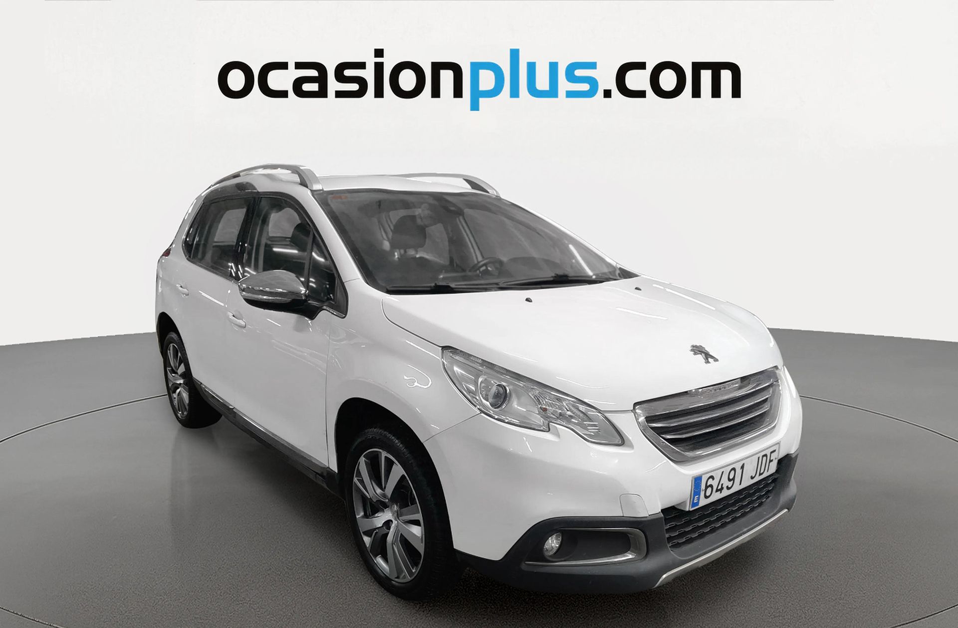 Peugeot 2008 BlueHDi 120 Allure - foto 2