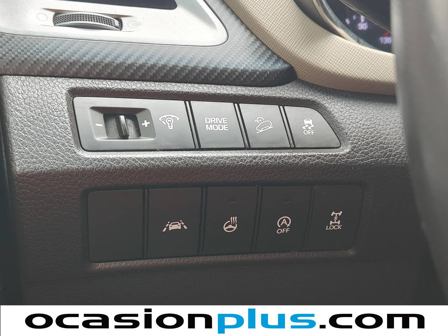 Hyundai Santa Fe Hyundai Santa Fe 2.2 CRDI Style 4x4 Auto (200 CV) 7 Plazas al mejor precio