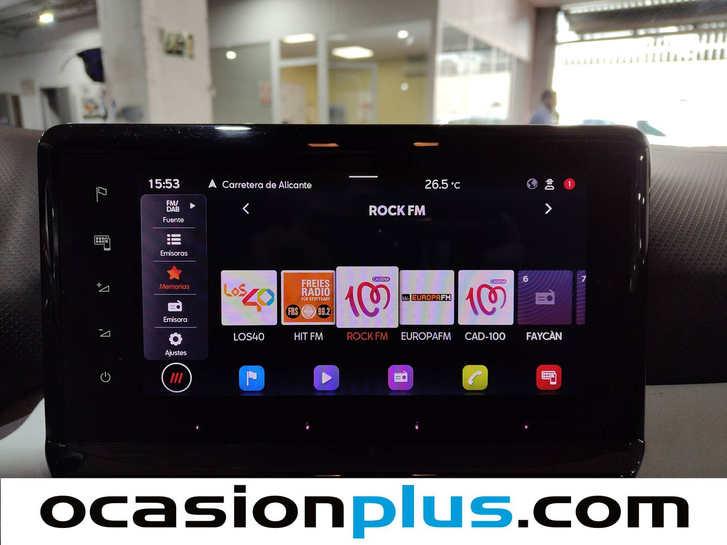 Seat Arona Seat Arona 1.0 TSI Style XL (110 CV) 110cv