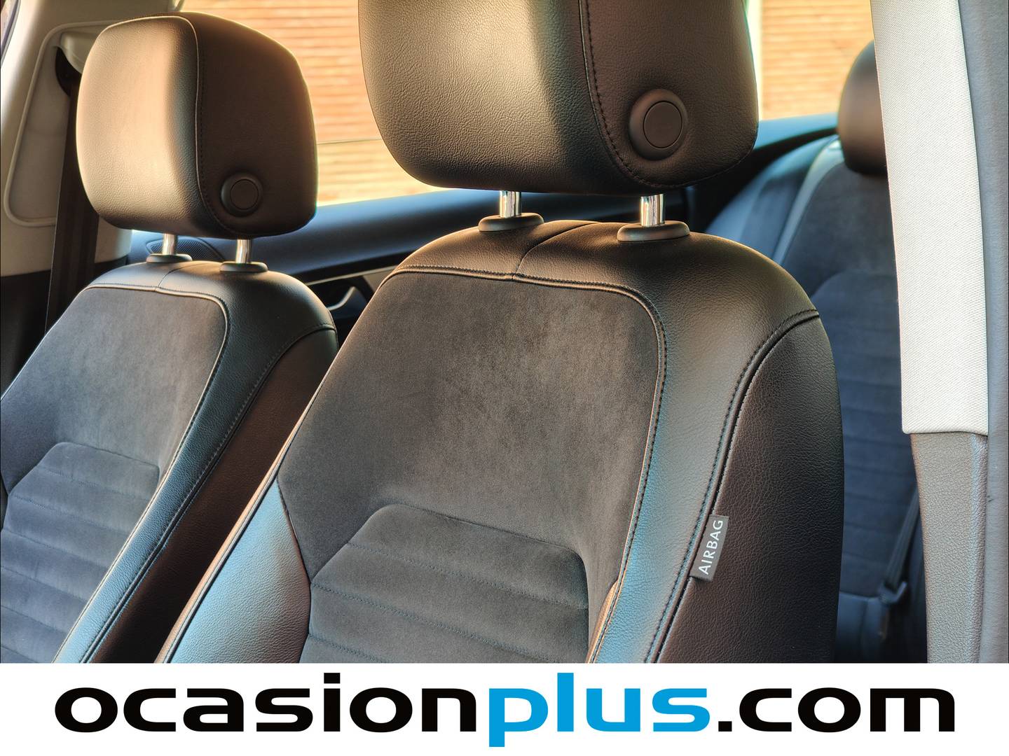 Foto Volkswagen Passat Volkswagen Passat Variant 2.0 TSI Highline DSG (210 CV)