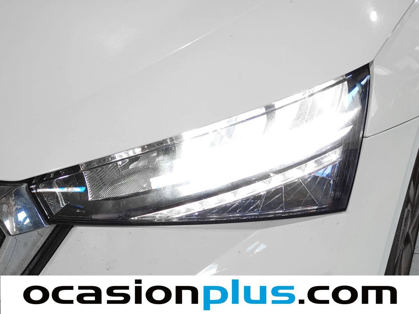 Foto Skoda Scala Skoda Scala 1.5 TSI Sport  (150 CV)