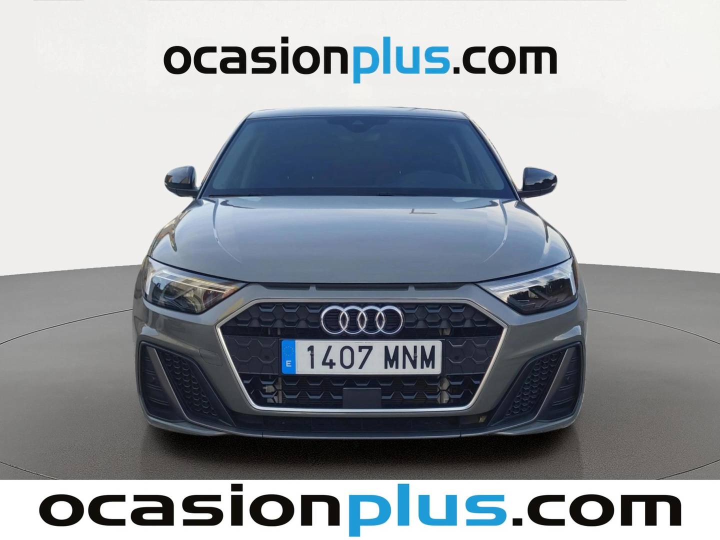 Audi A1 Audi A1 Sportback Adrenalin edition 30 TFSI (110 CV) S tronic 110cv