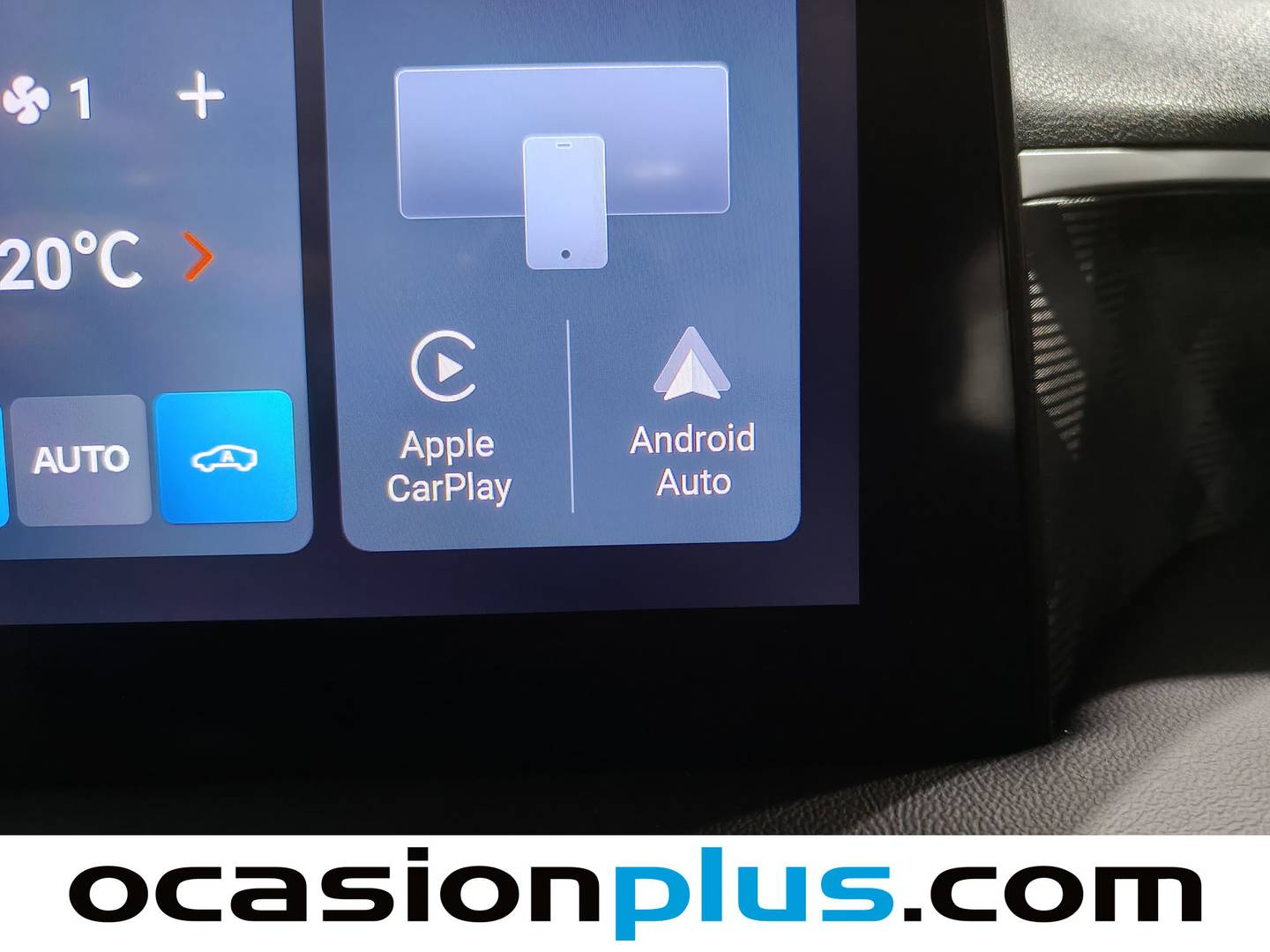 Foto MG MG3 Hybrid+ MG MG3 Hybrid+ Standard (195 CV)