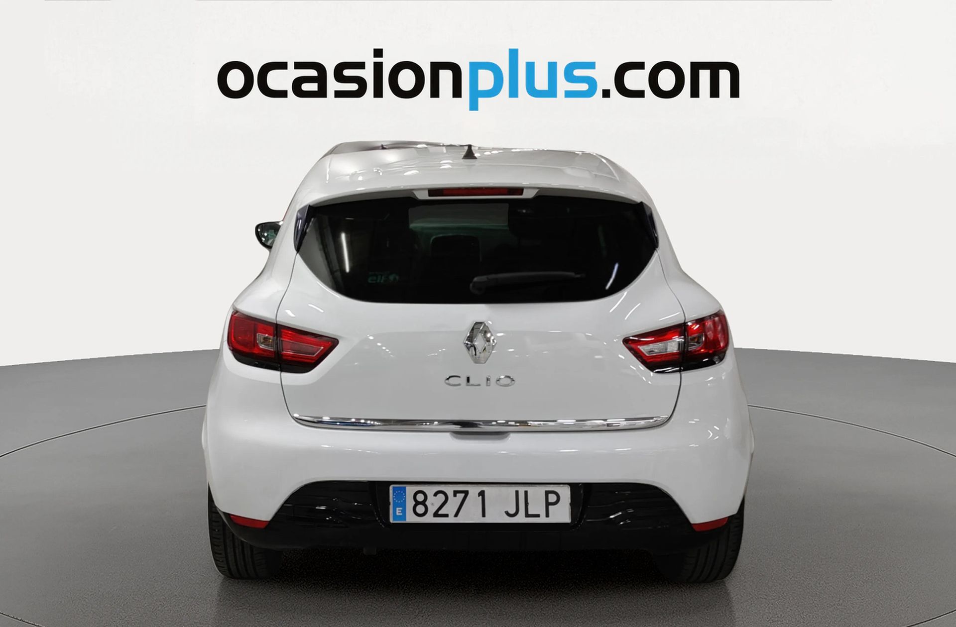 Renault Clio Limited 1.2 16v - foto 14