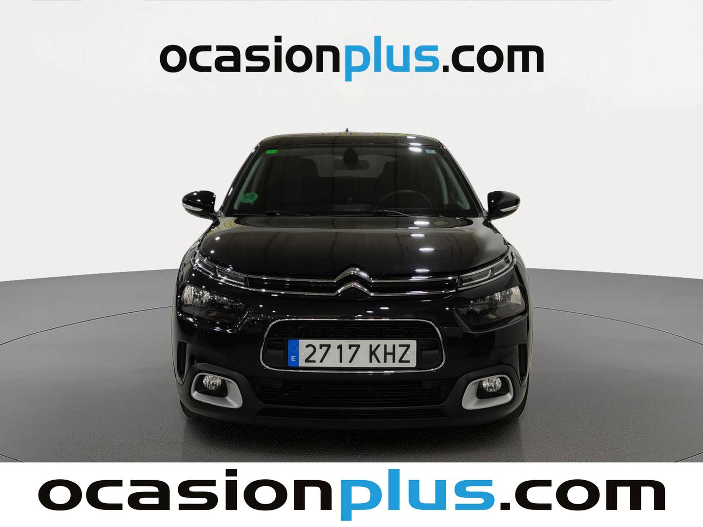 Citroën C4 Cactus Citroën C4 Cactus Cactus BlueHDi 100 Feel (100 CV) 99cv