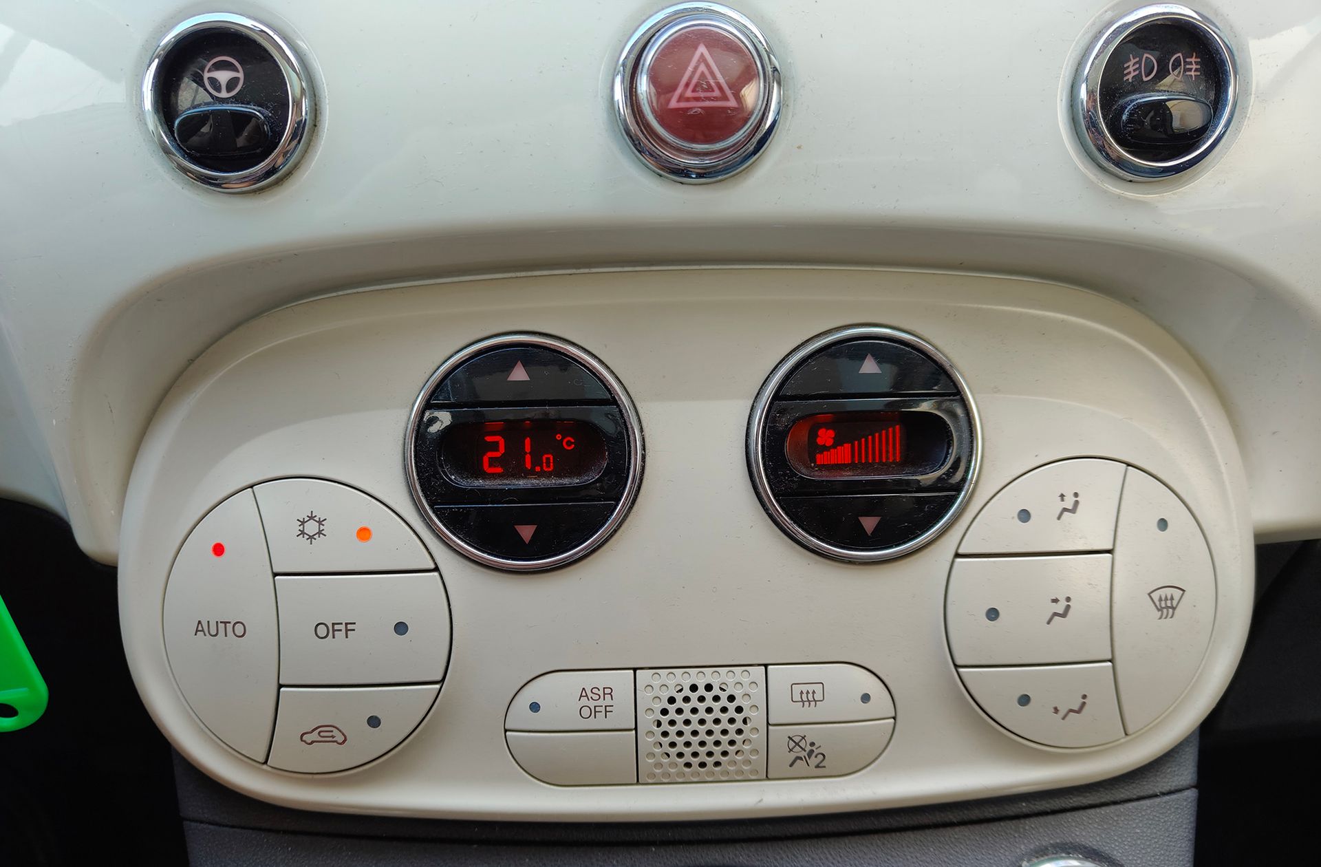 Fiat 500 1.2 Lounge - foto 25