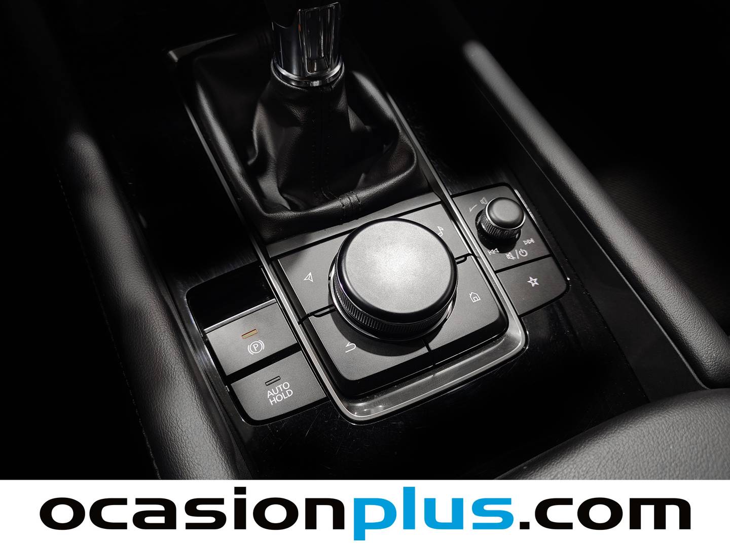 Mazda Mazda3 Mazda Mazda 3 2.5L E-SKY G MHEV Centre-line (140 CV) manual