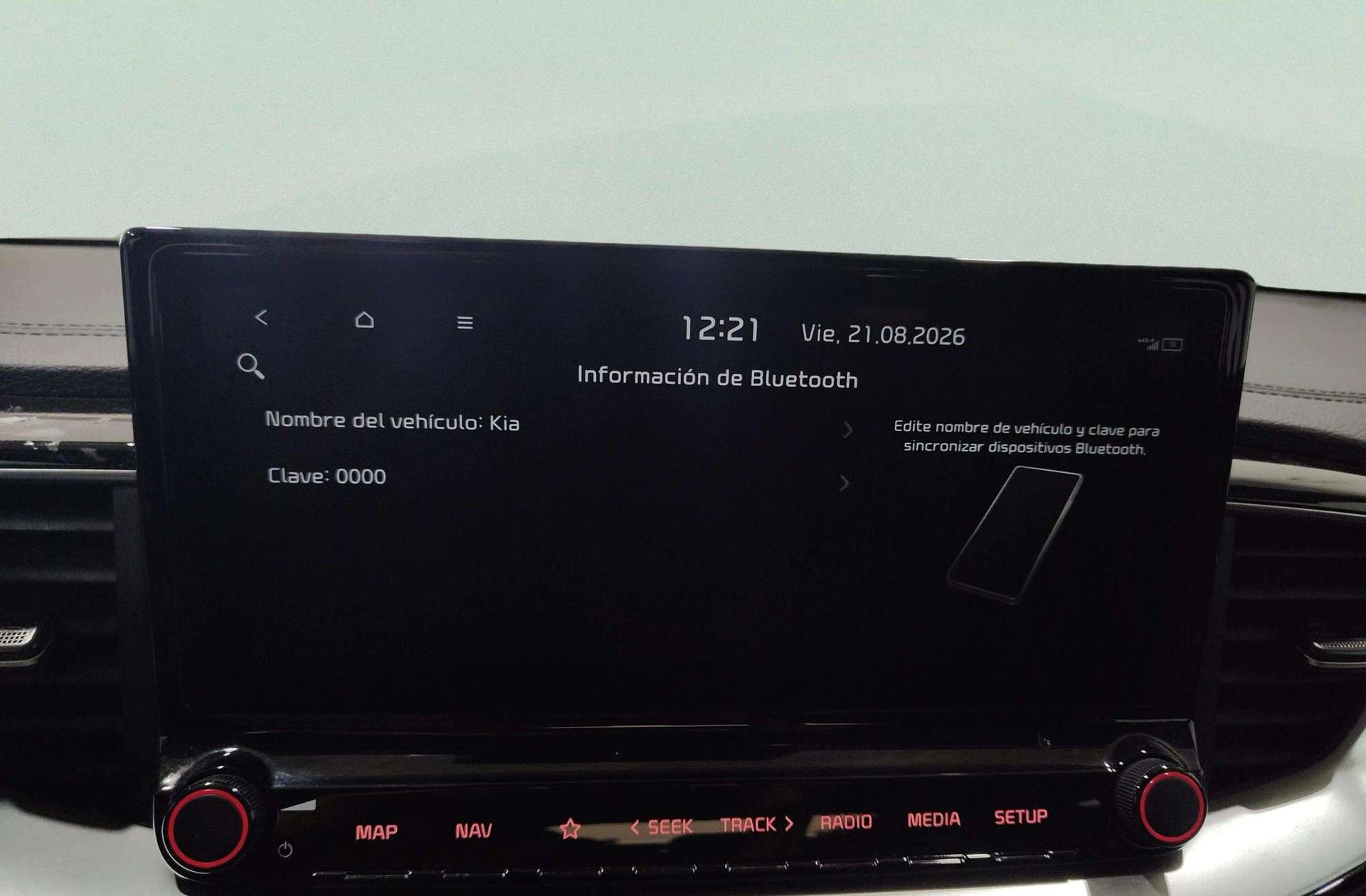 Kia XCeed 1.5 MHEV iMT Tech - foto 35