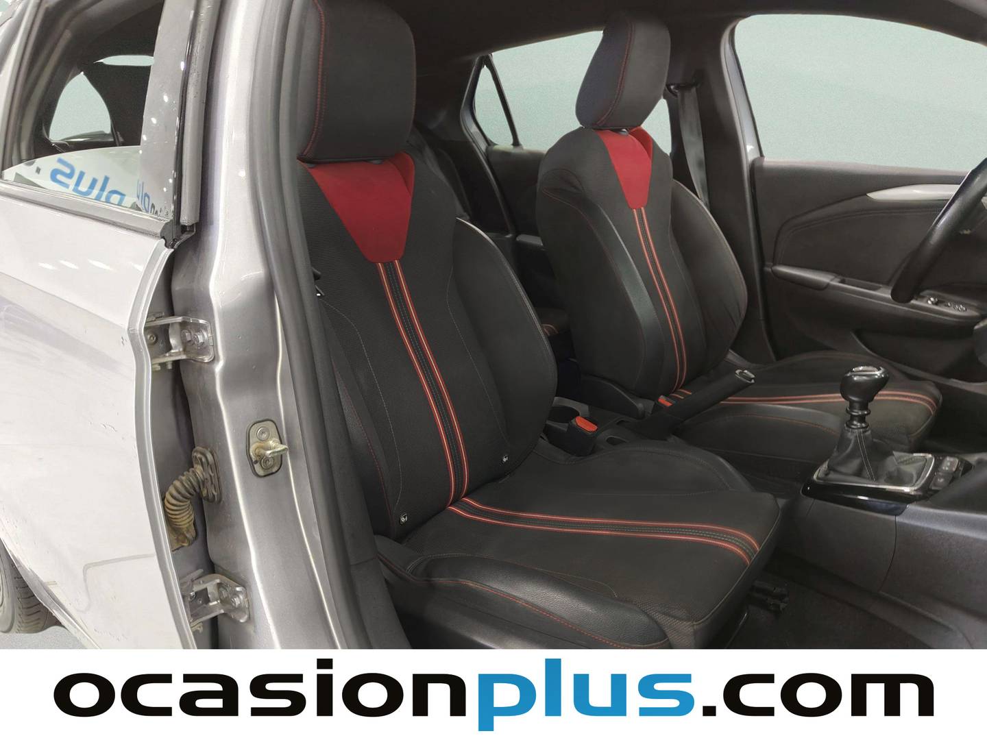 Opel Corsa Opel Corsa 1.2 Turbo XHL GS-Line (100 CV) barato