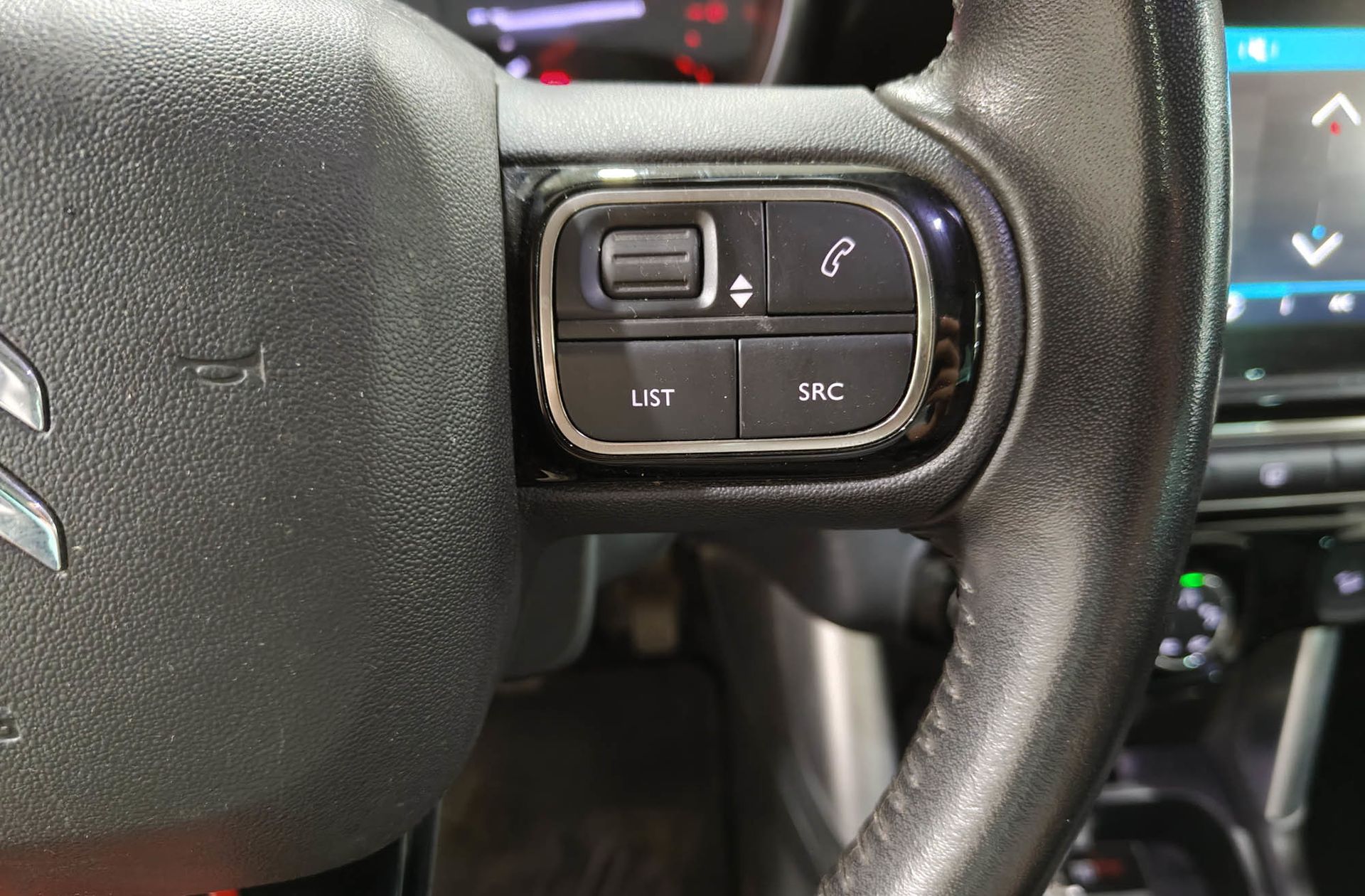 Citroën C3 Aircross PureTech 110 Shine - foto 28