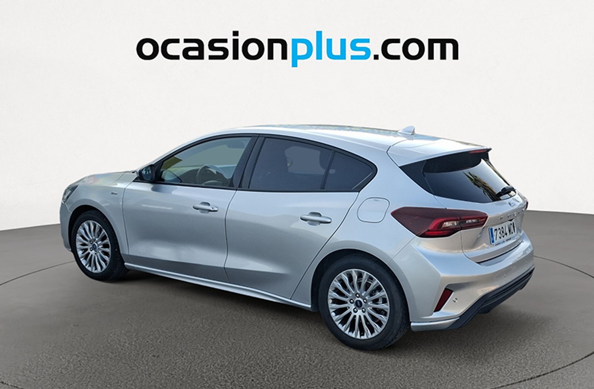 Ford Focus 1.0 EcoBoost MHEV ST-Line - foto 3