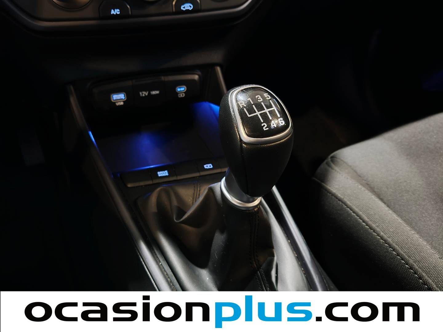 Foto Hyundai i20 Hyundai i20 1.0 TGDI Klass 74 kW (100 CV)