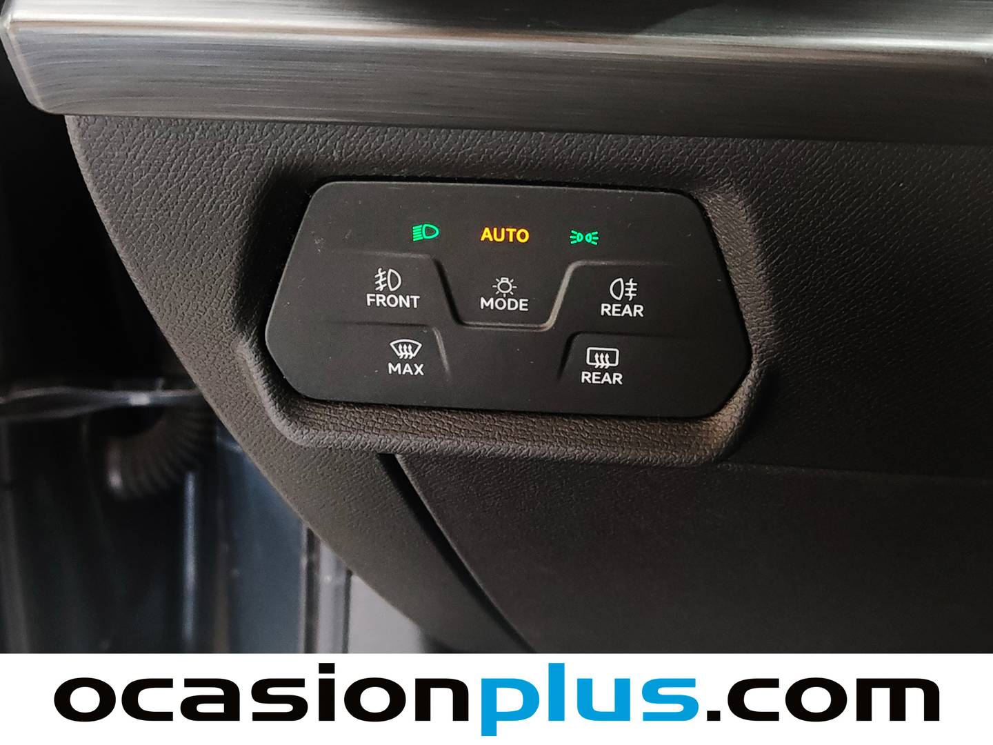 Cupra Formentor Cupra Formentor 1.5 TSI DSG (150 CV) de segunda mano