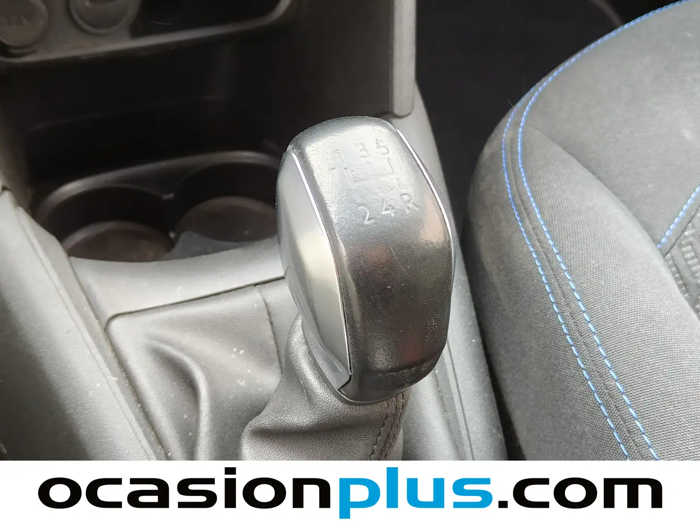 Foto Peugeot 208 Peugeot 208 PureTech Signature (82 CV)