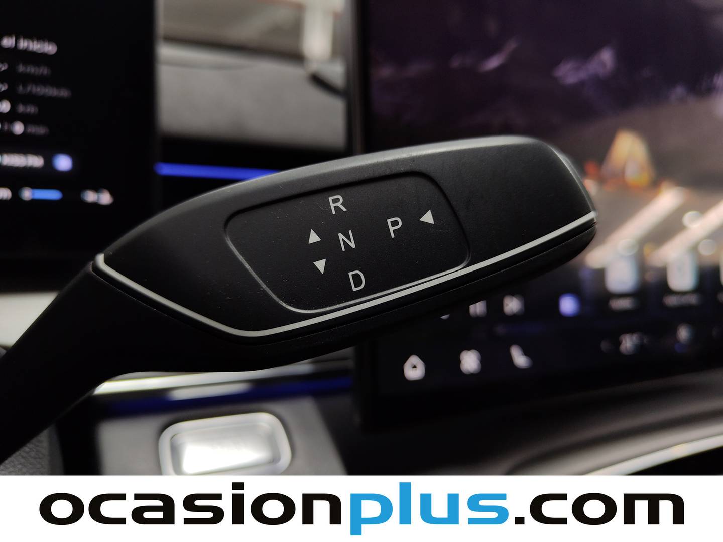 EBRO S800 EBRO S800 1.6 TGDI Premium DCT (147 CV) 7 Plazas de segunda mano