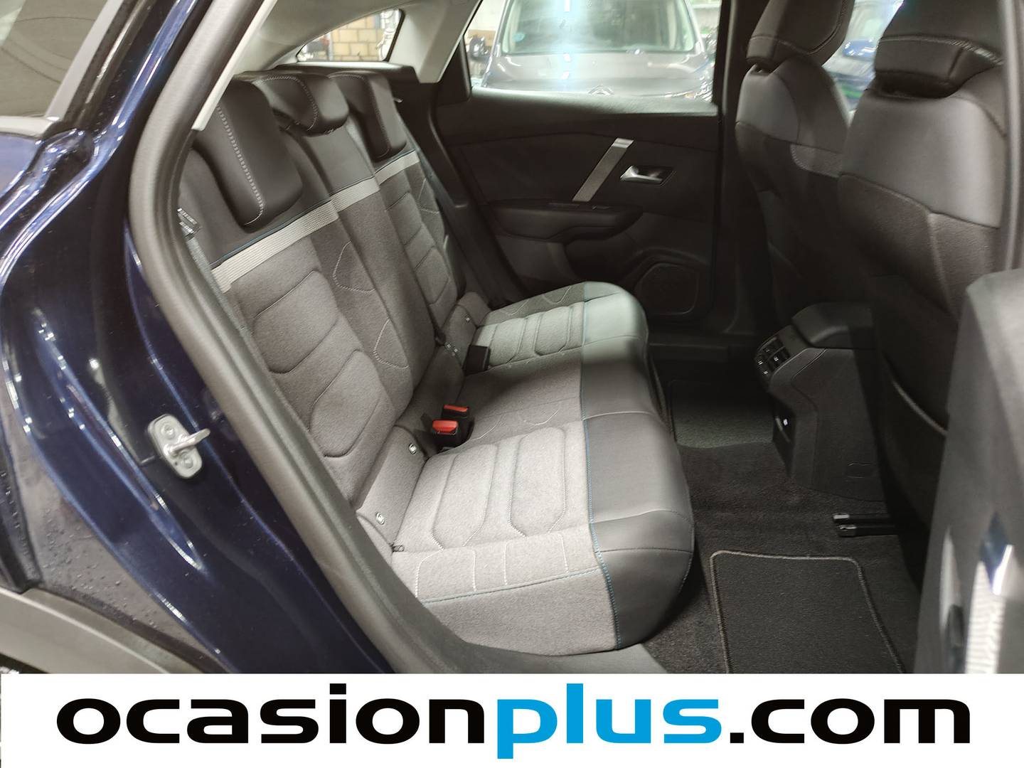 Foto Citroën C4 Citroen C4 PureTech 130 S&S Plus (131 CV)