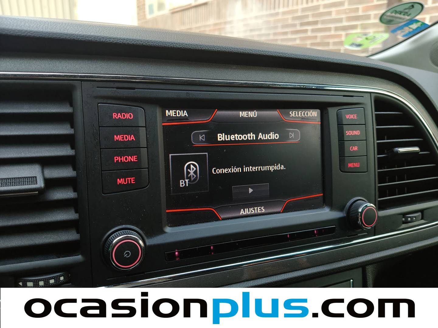 Seat León SEAT León ST 1.8 TSI S&S FR (180 CV) gasolina