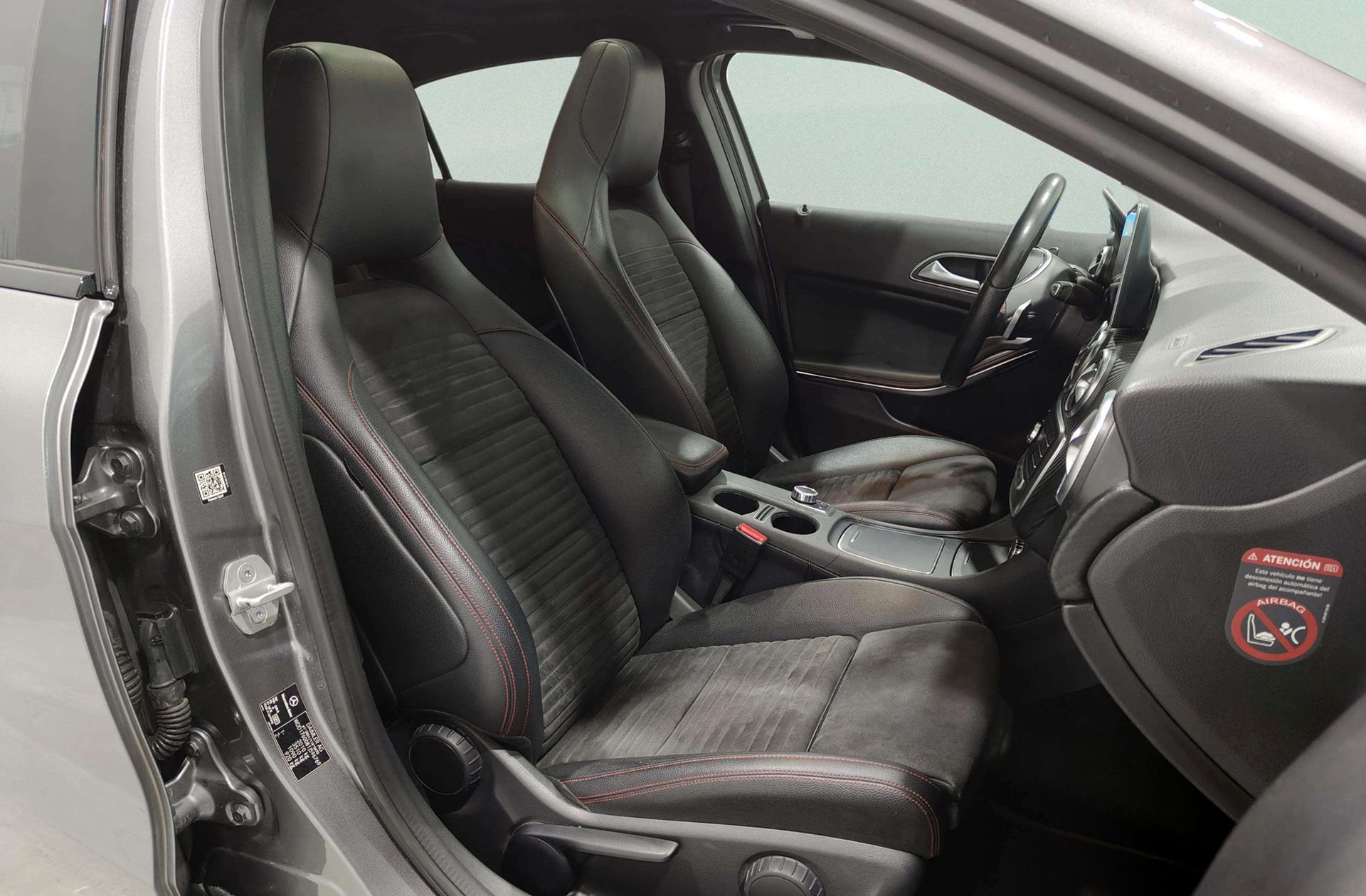 Mercedes-Benz Clase A 200 d - foto 20