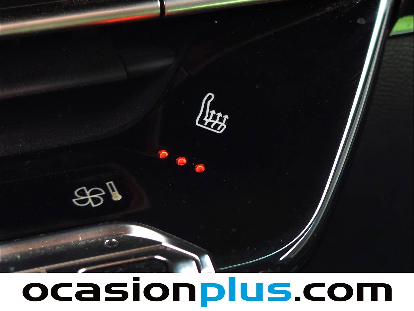 Foto Peugeot 2008 Peugeot 2008 BlueHDi 130 S&S GT EAT8 (130 CV)