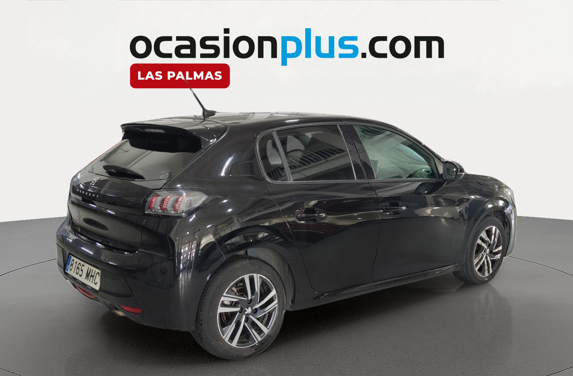 Peugeot 208 PureTech 100 Allure - foto 4