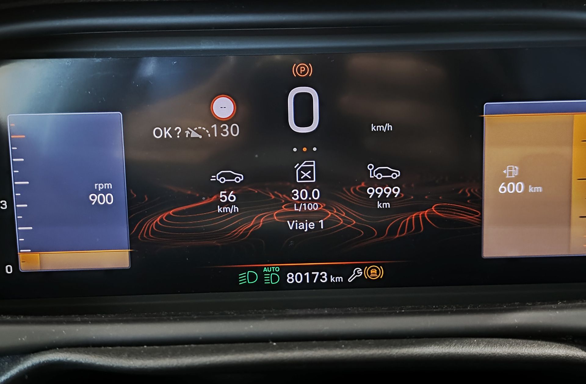 Jeep Avenger 1.2 G Summit - foto 11