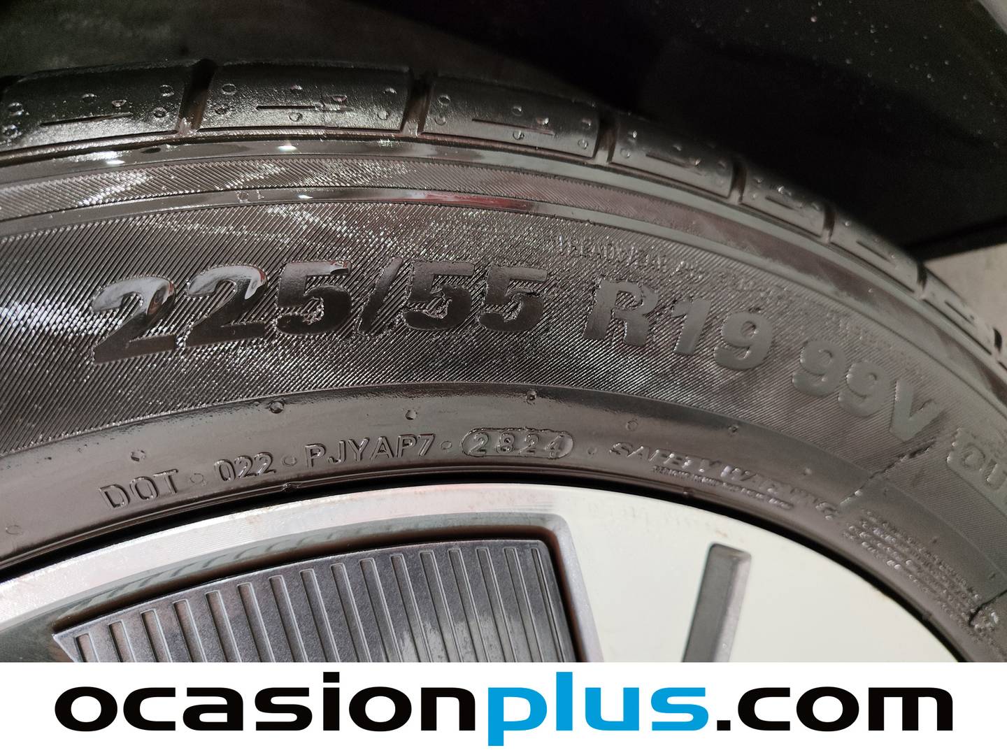 EBRO S700 EBRO S700 1.6 TGDI Luxury 7 DCT (147 CV) gasolina